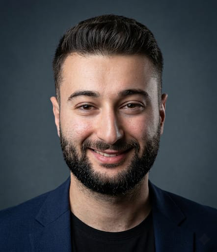 Photo de profil